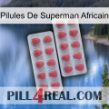 African Superman Pills 19